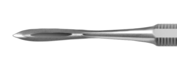 Universal Waxing Instrument, Double Ended