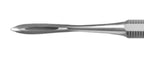 Universal Waxing Instrument, Double Ended