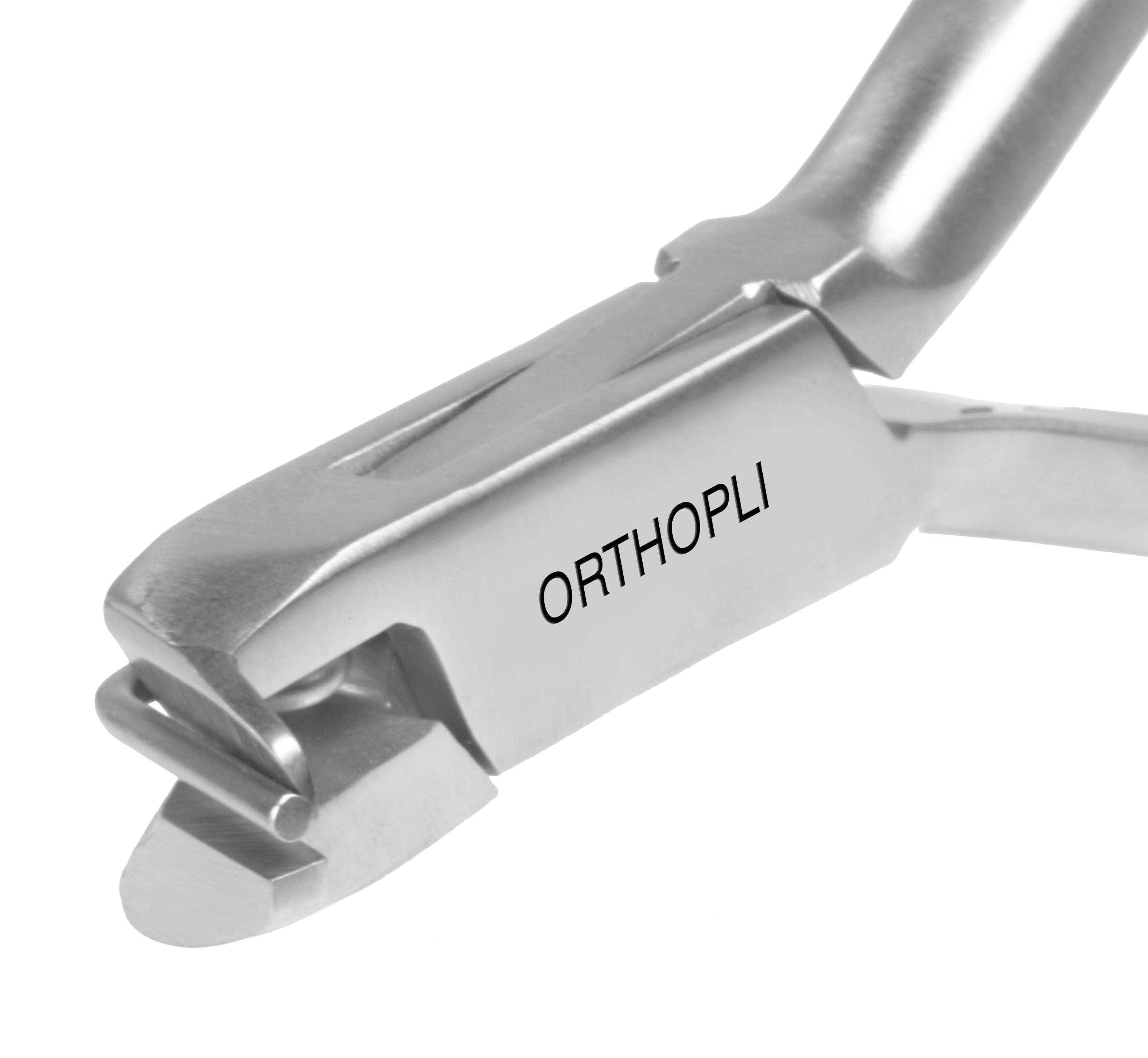 Flush Cut and Hold Distal End Cutter (Standard Handle)
