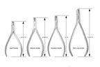 Flush Cut and Hold Distal End Cutter (Standard Handle)