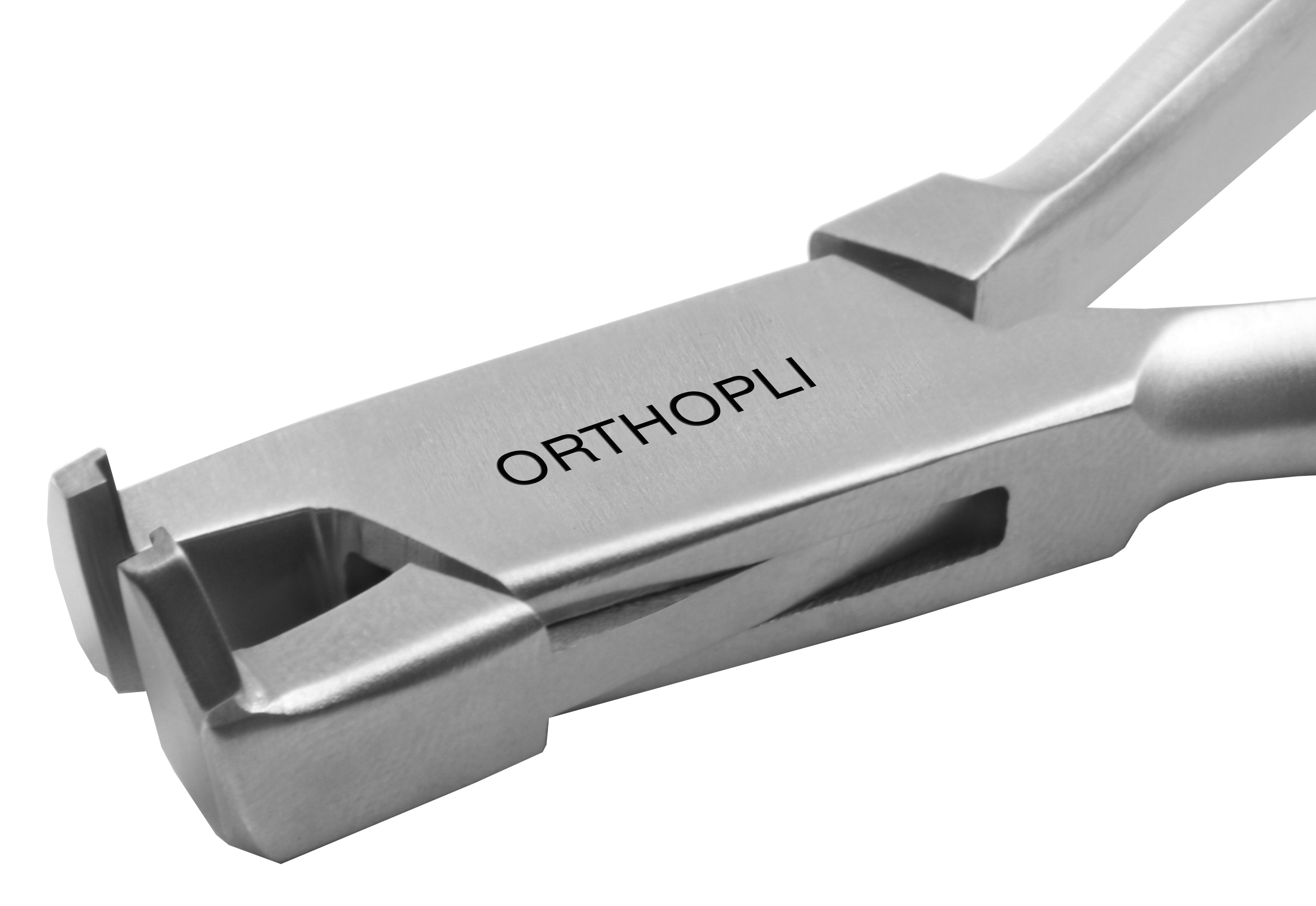 Shear Distal End Cutter (Long Handle)