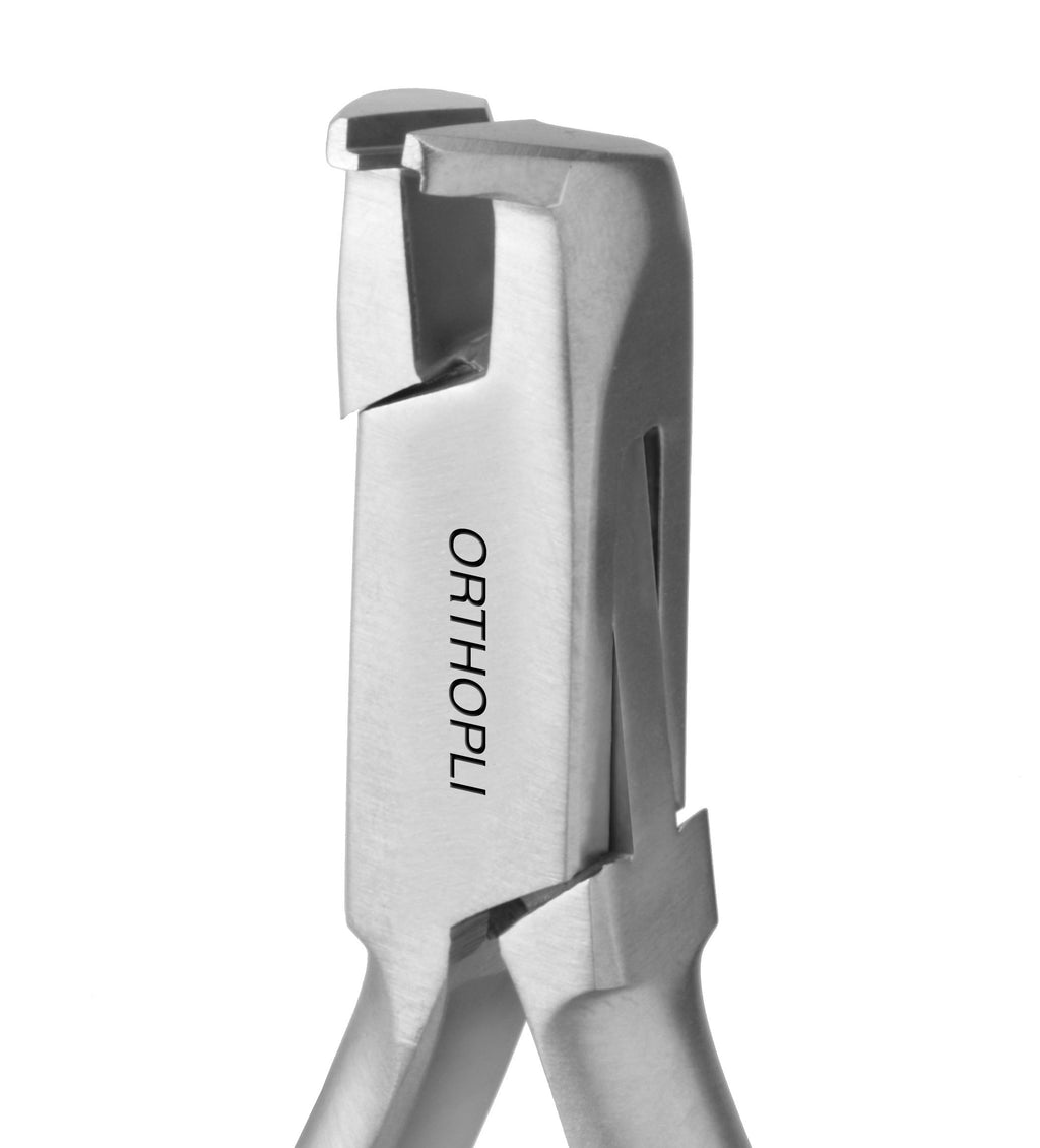 Shear Distal End Cutter (Long Handle)