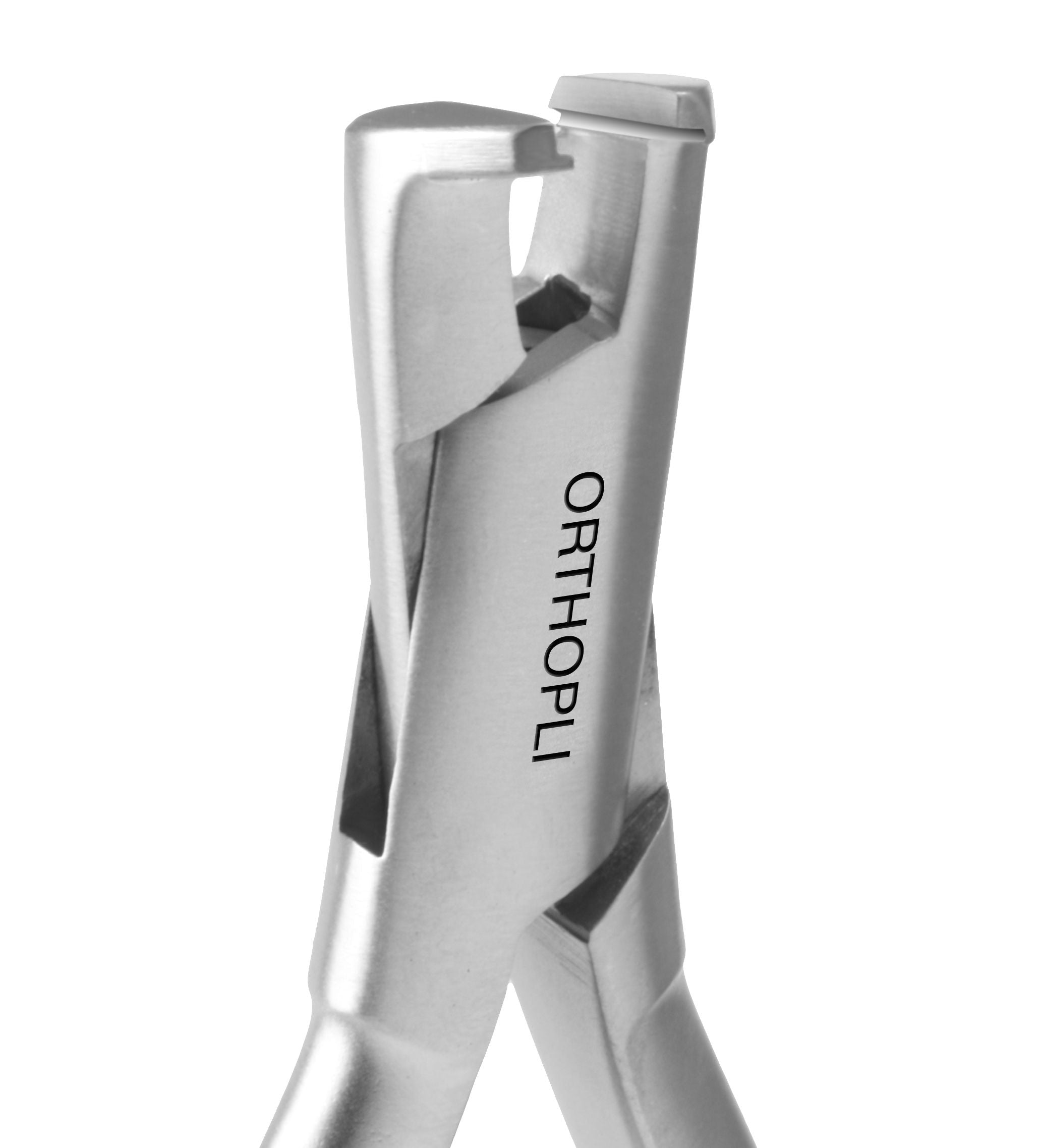 Shear Distal End Cutter (Long Handle-Rolled Body)