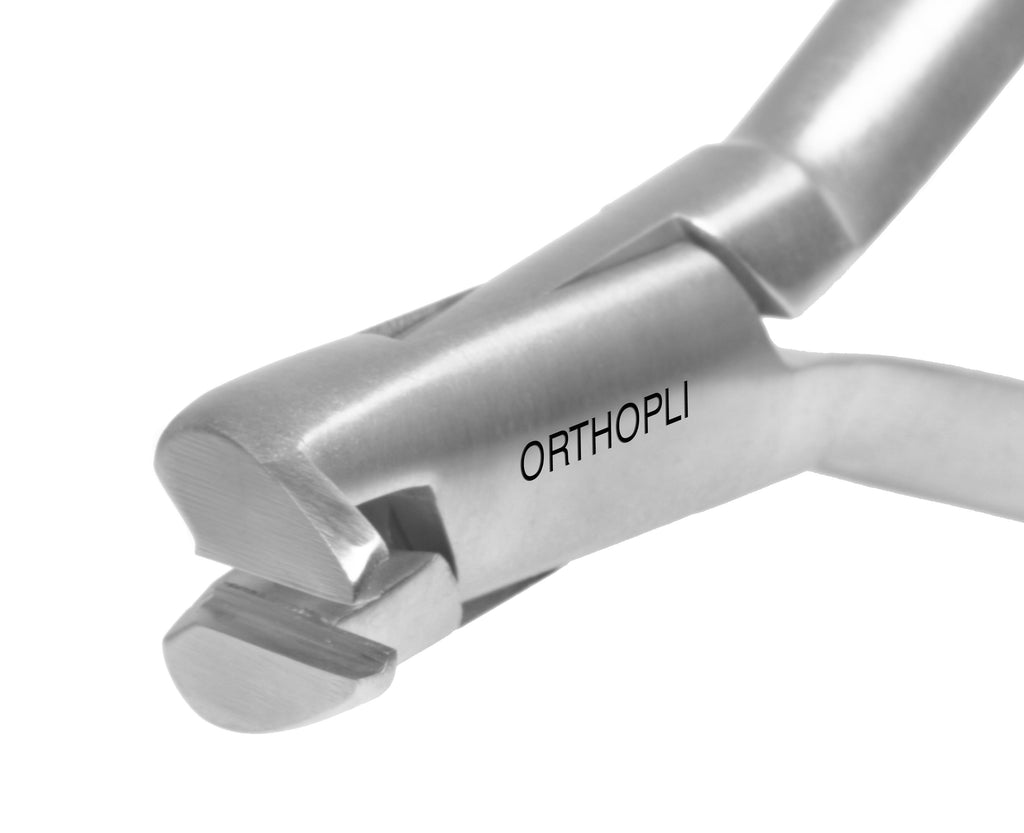 Shear Distal End Cutter (Long Handle-Rolled Body)