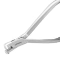 Shear Distal End Cutter (Long Handle-Rolled Body)
