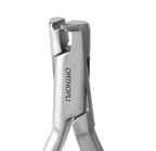 Shear Distal End Cutter (Long Handle-Rolled Body)