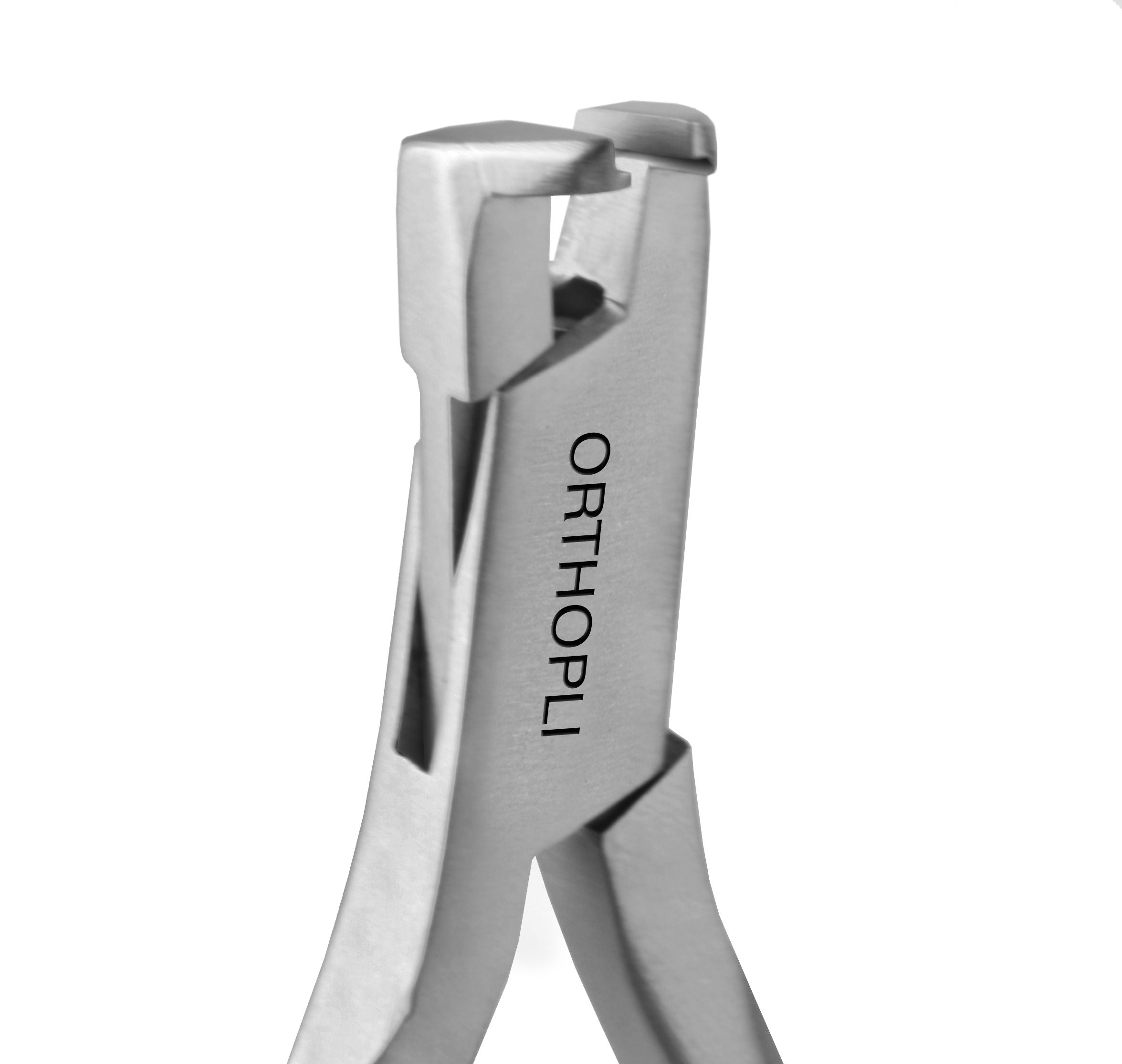 Shear Distal End Cutter (Slim Long Handle)