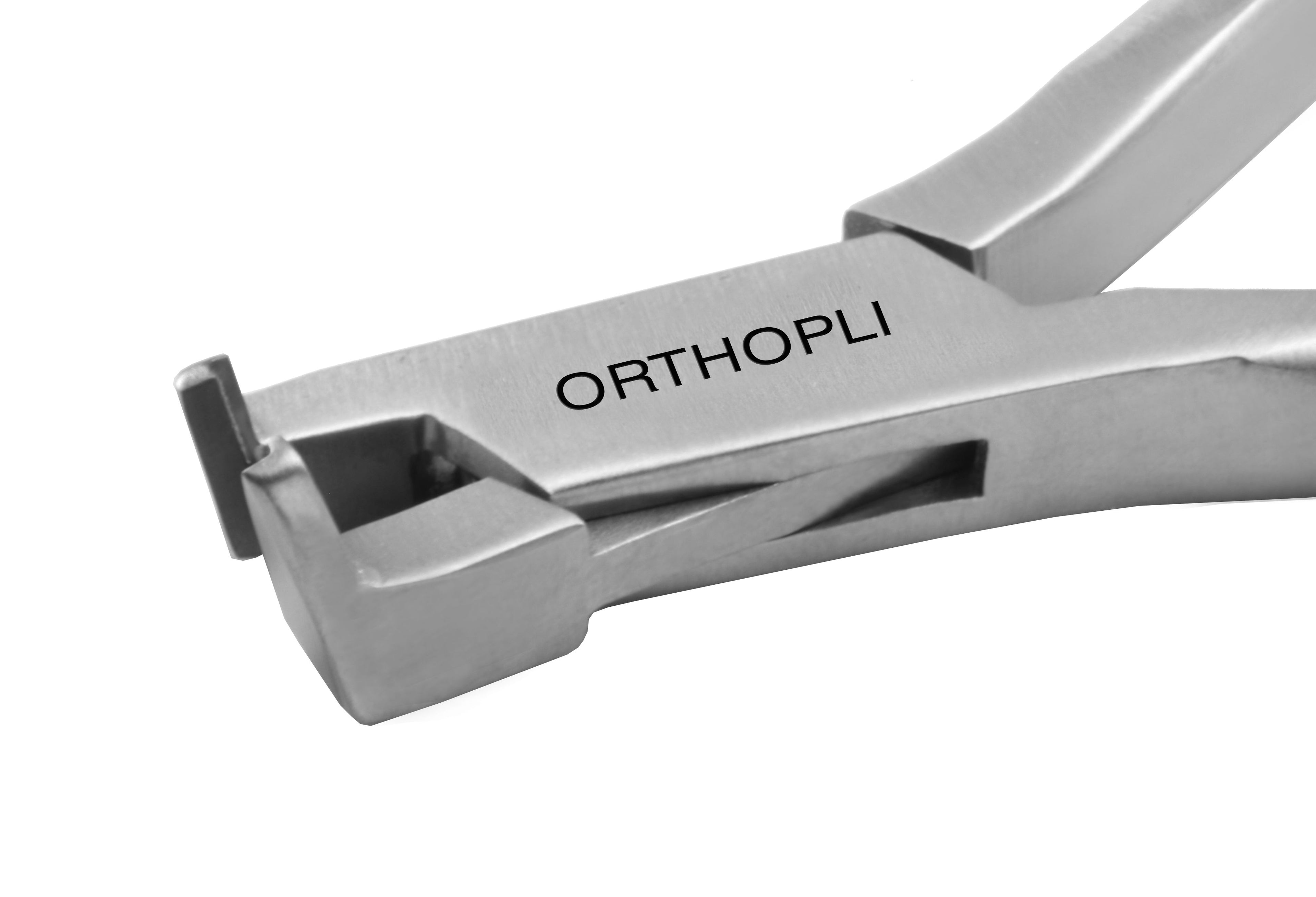 Shear Distal End Cutter (Slim Long Handle)