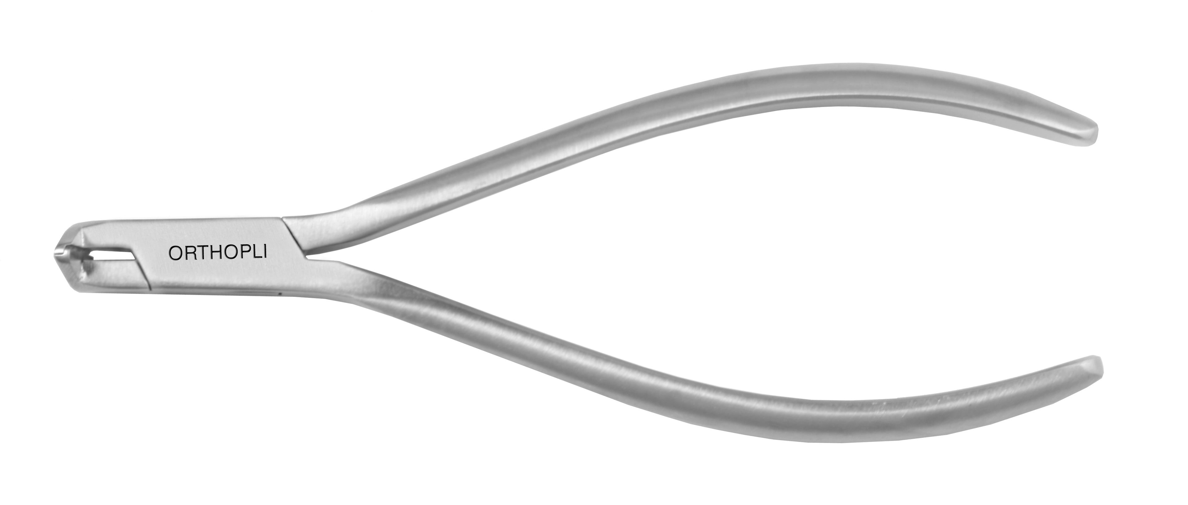 Shear Distal End Cutter (Slim Long Handle)