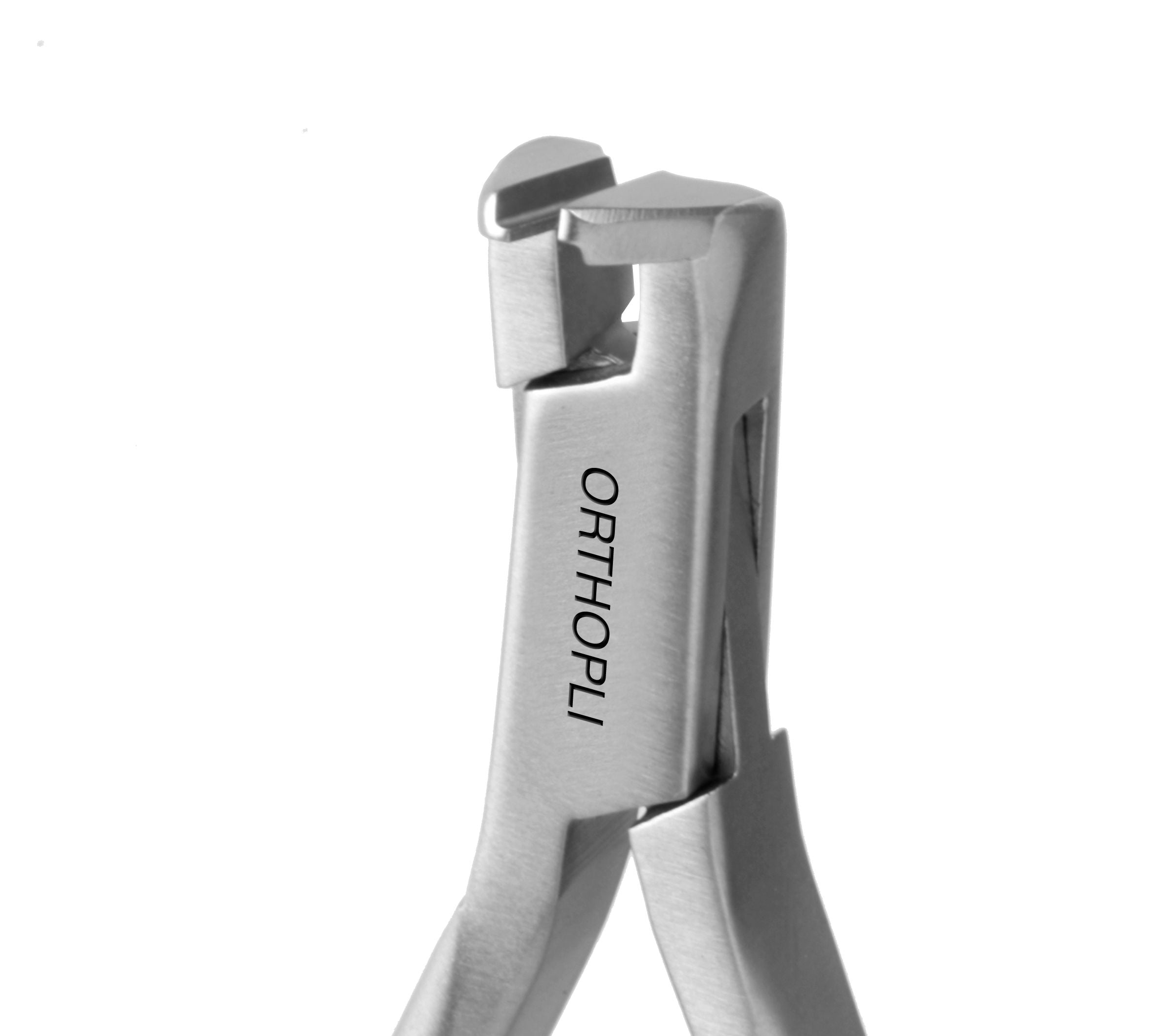 Shear Distal End Cutter (Slim Long Handle)