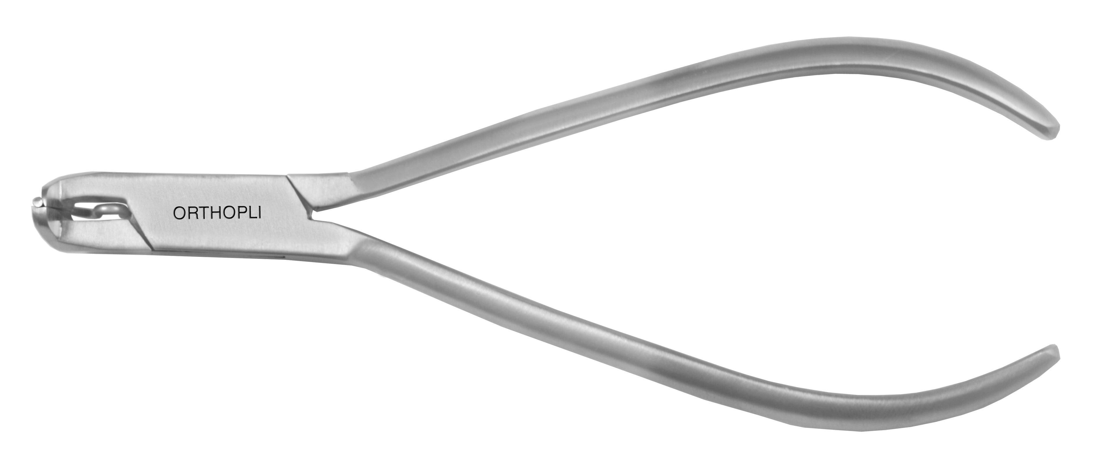 Flush Cut and Hold Distal End Cutter (Long Handle)
