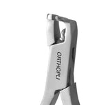 Flush Cut and Hold Distal End Cutter
(Slim Long Handle)