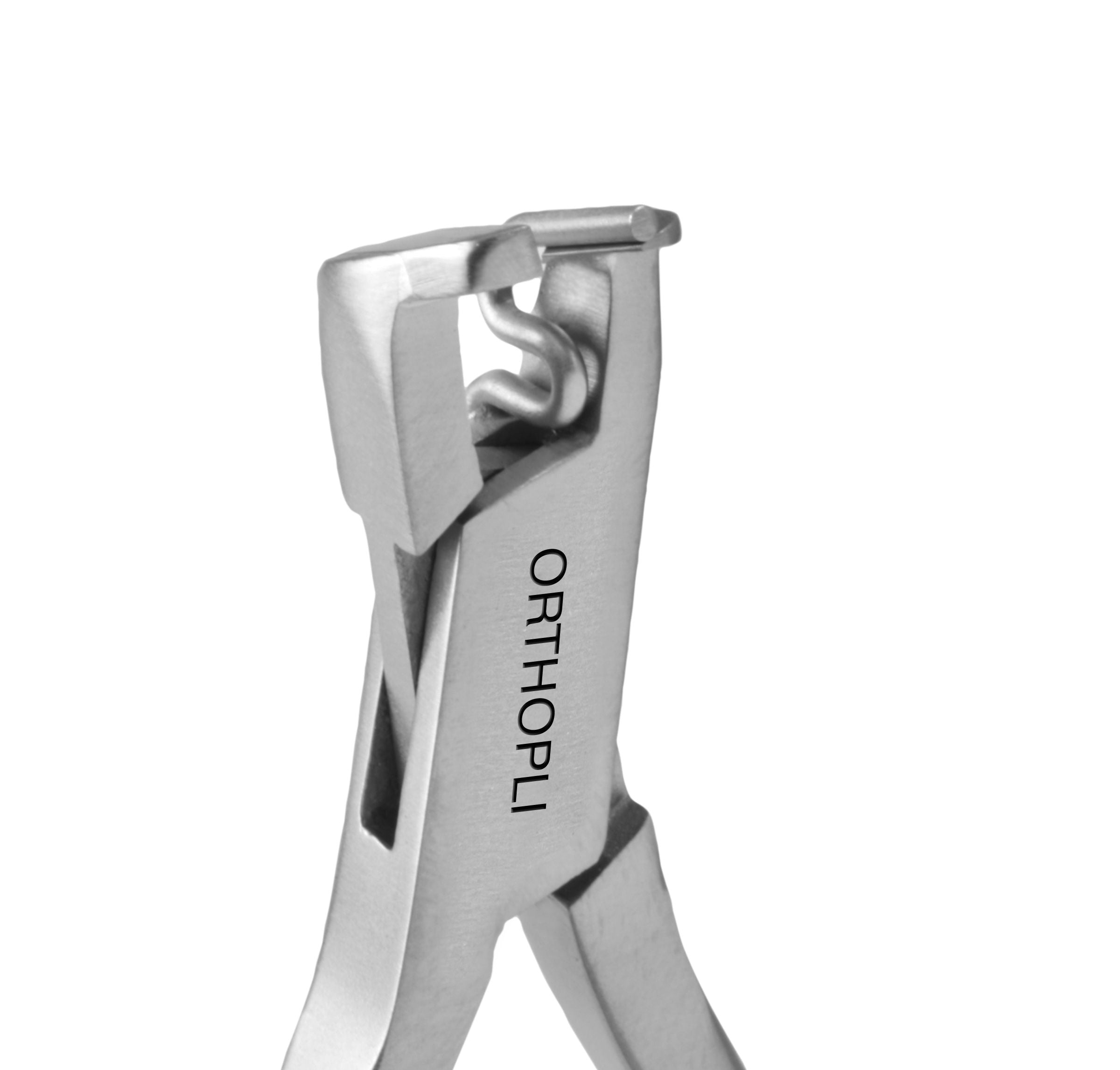 Flush Cut and Hold Distal End Cutter (Medium Handle)
