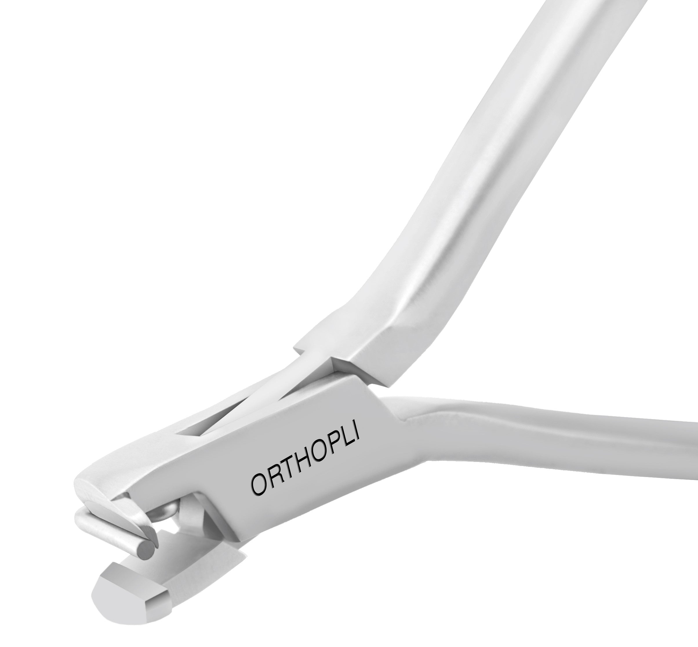 Flush Cut and Hold Distal End Cutter (Medium Handle)