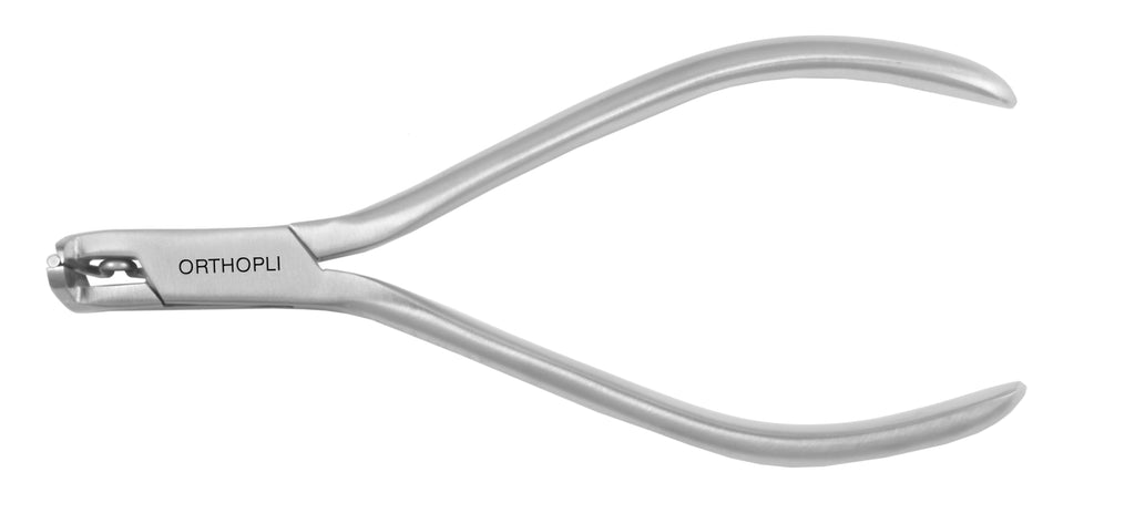 Flush Cut and Hold Distal End Cutter (Medium Handle)