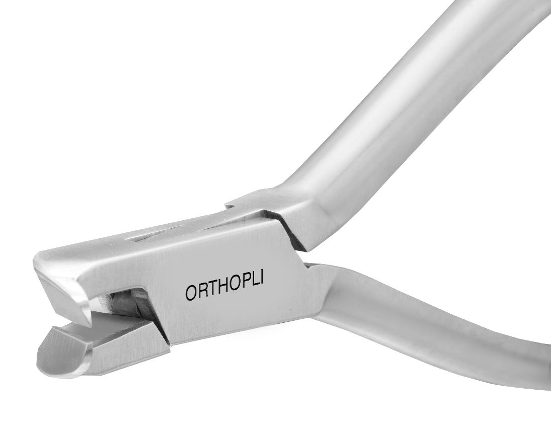Flush Cut Distal End Cutter (Non-Holding)