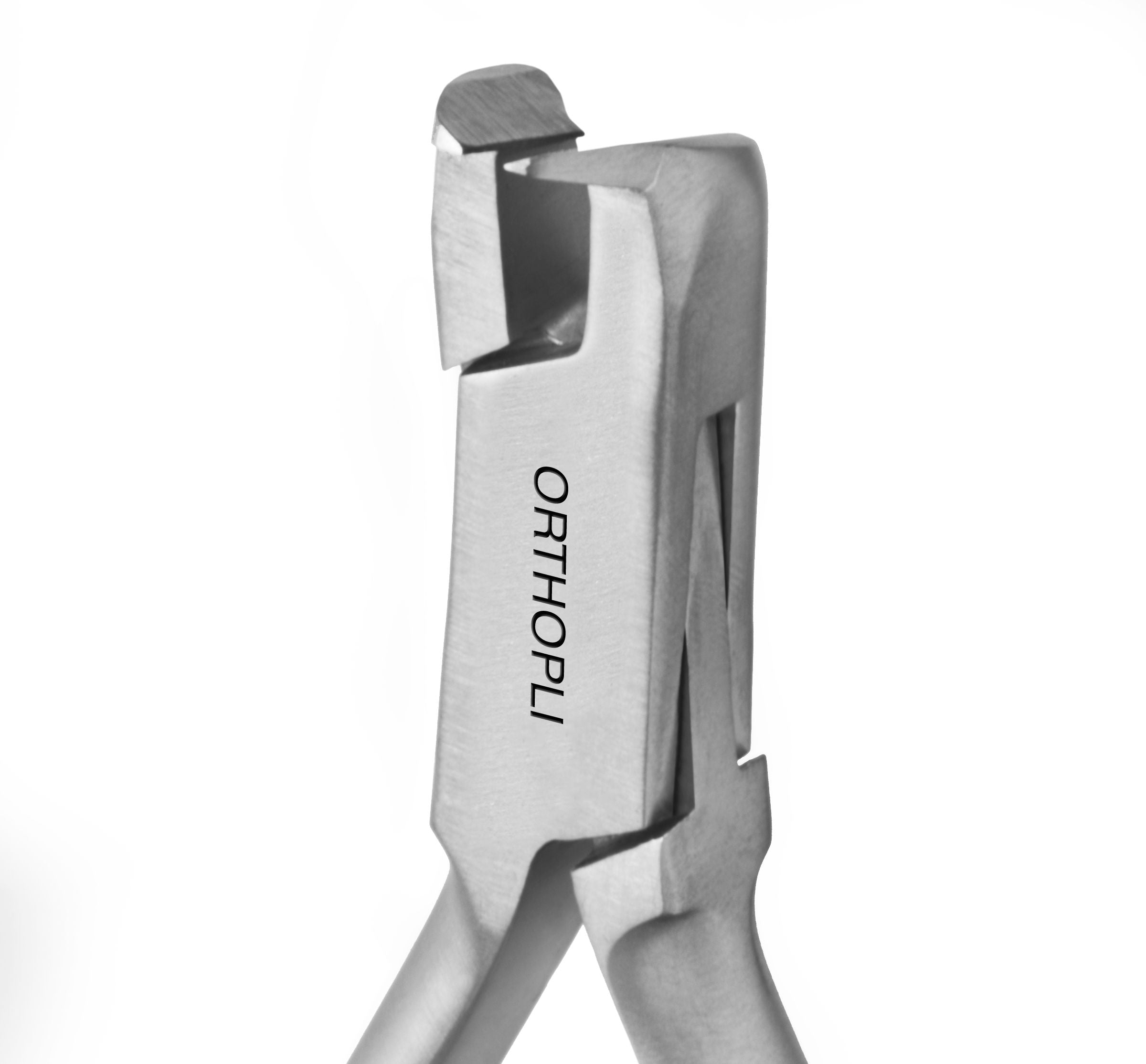 Flush Cut Distal End Cutter (Non-Holding)