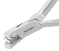 Flush Cut and Hold Distal End Cutter
(Long Handle-Rolled Body)