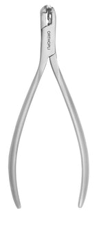 Flush Cut and Hold Distal End Cutter
(Slim Long Handle)