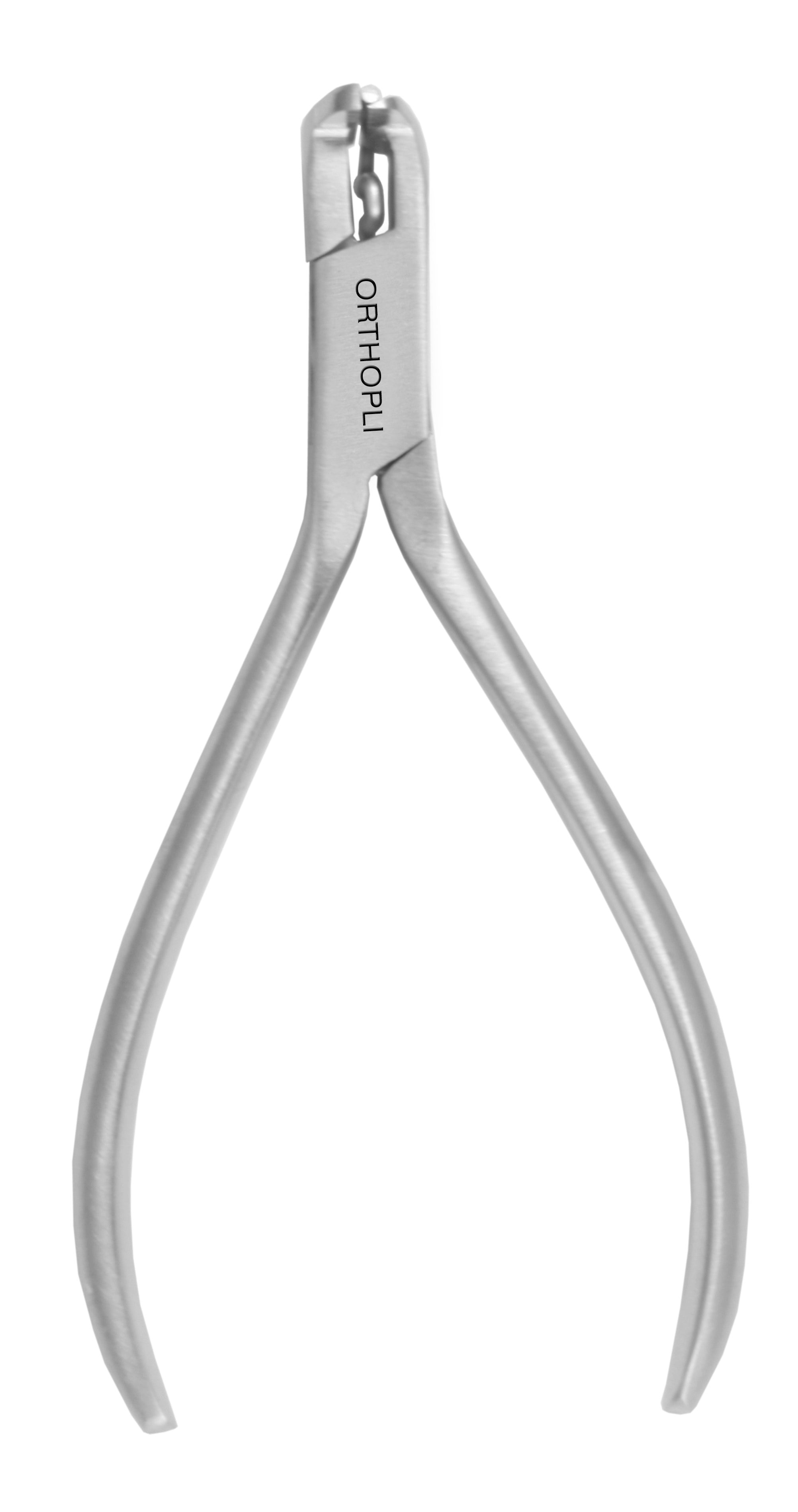 Flush Cut and Hold Distal End Cutter (Small Handle)