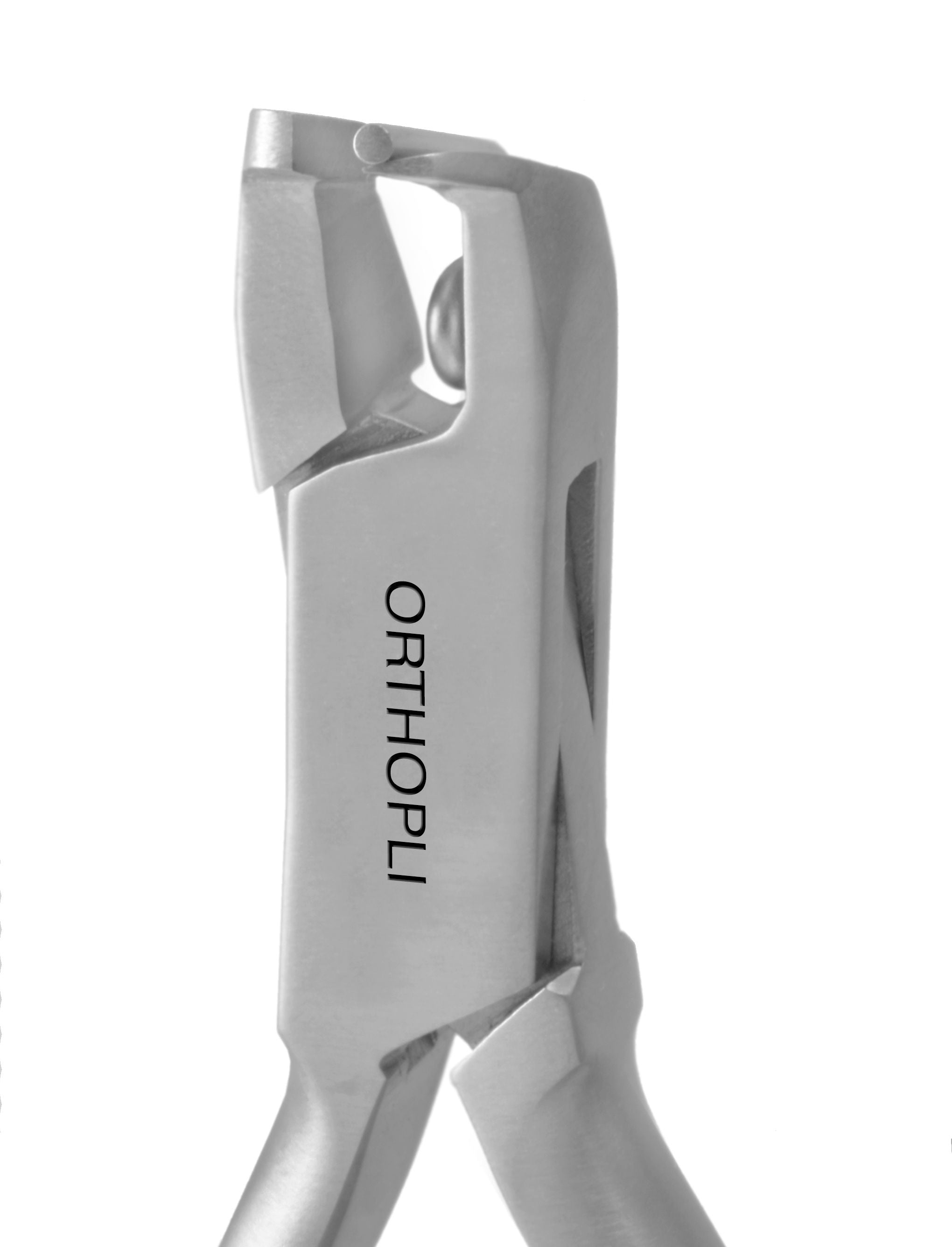 Flush Cut and Hold Distal End Cutter (Long Handle)