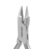 Light Wire Forming Plier with Arch Former