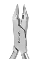 Light Wire Forming Plier with Arch Former and Cutter