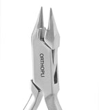 Light Wire Plier 2-Round Beaks