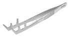 Custom Tweezer Drawer Puller
