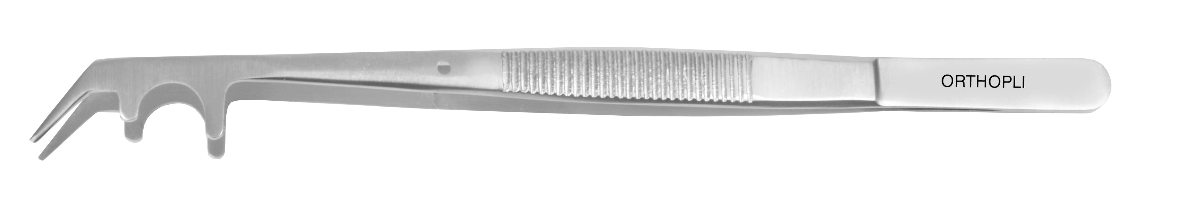 Custom Tweezer Drawer Puller