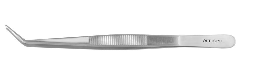 College Tweezer with MM markings