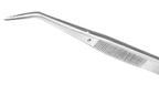 College Tweezer with MM markings