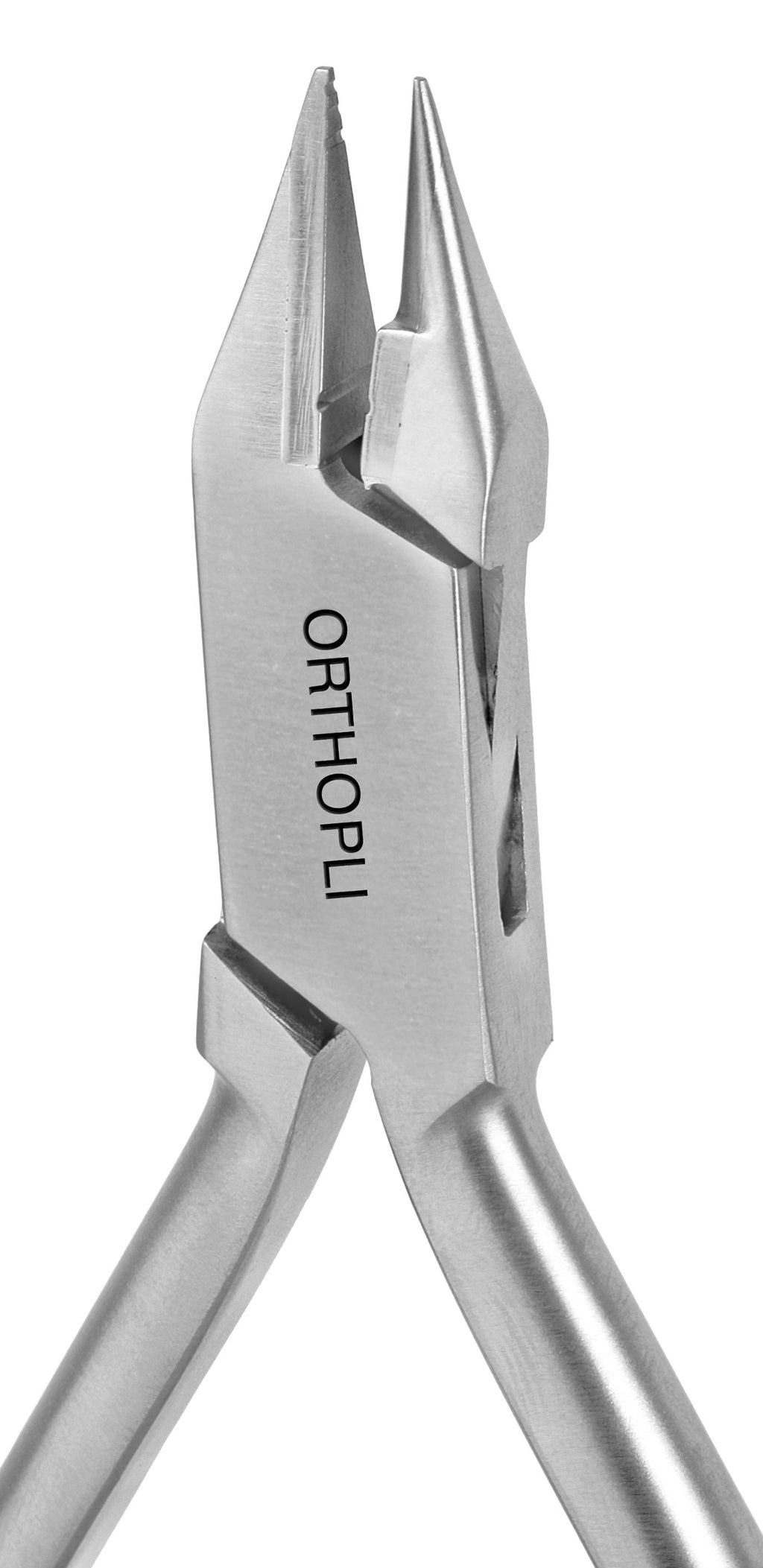 Light Wire Forming Plier (3 Grooves at Tip)