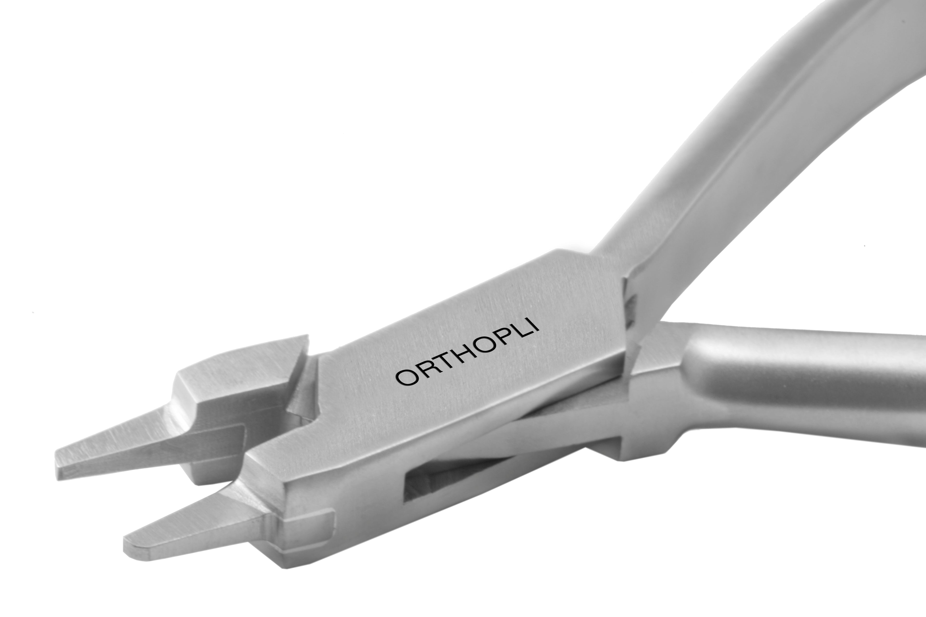 Light Edge Wire Plier
