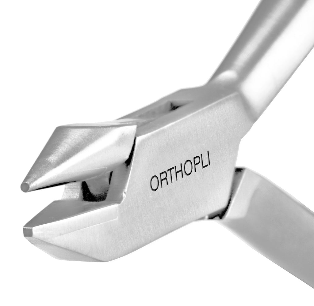 Bird Beak Bending Plier (1/2" long)