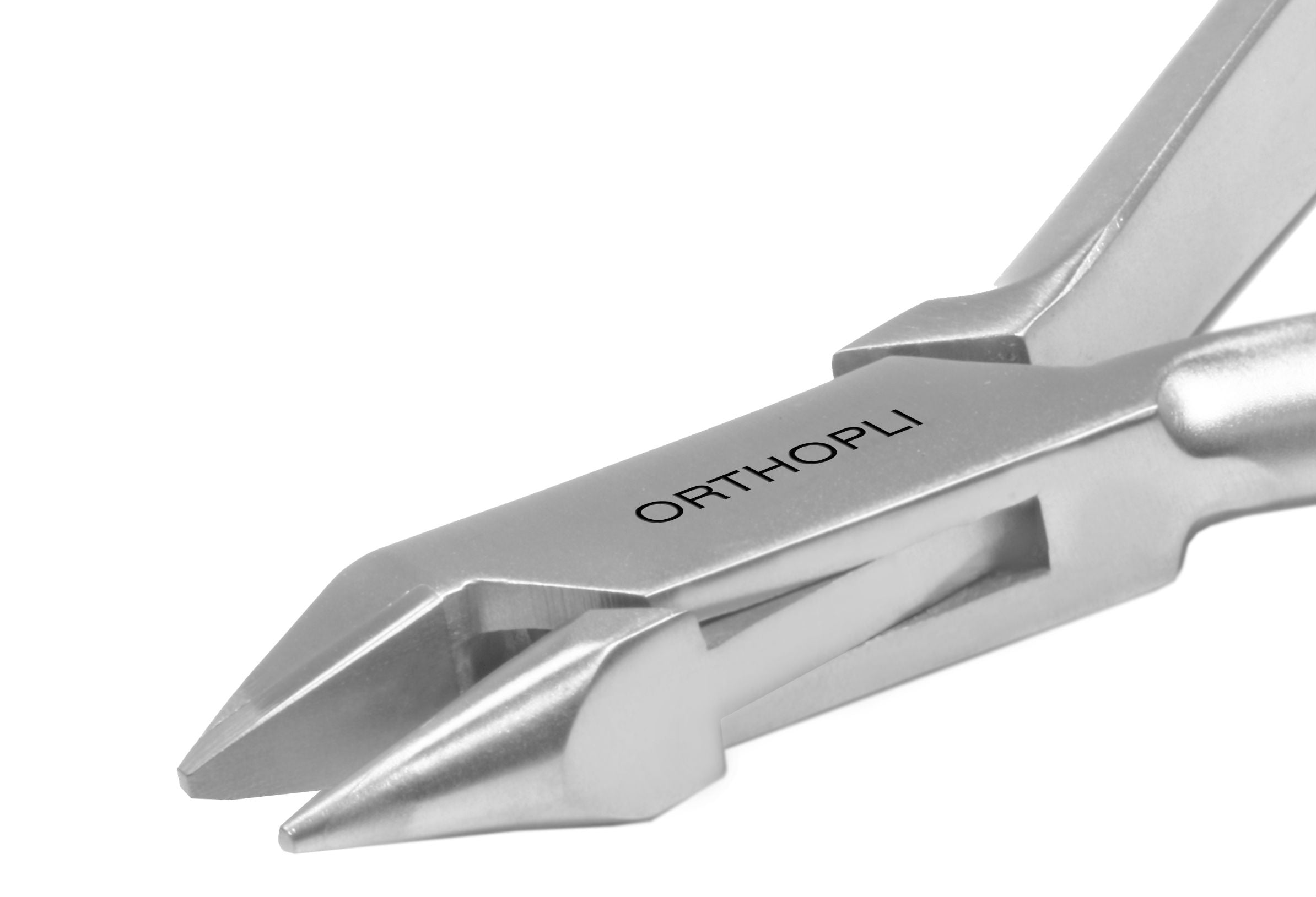 Bird Beak Bending Plier (1/2" long)