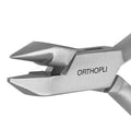 Bird Beak Bending Plier with Arch Former
