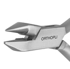 Bird Beak Bending Plier with Arch Former