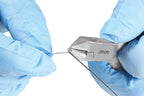 Bird Beak Bending Plier with Arch Former