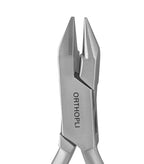Bird Beak Bending Plier with Arch Former