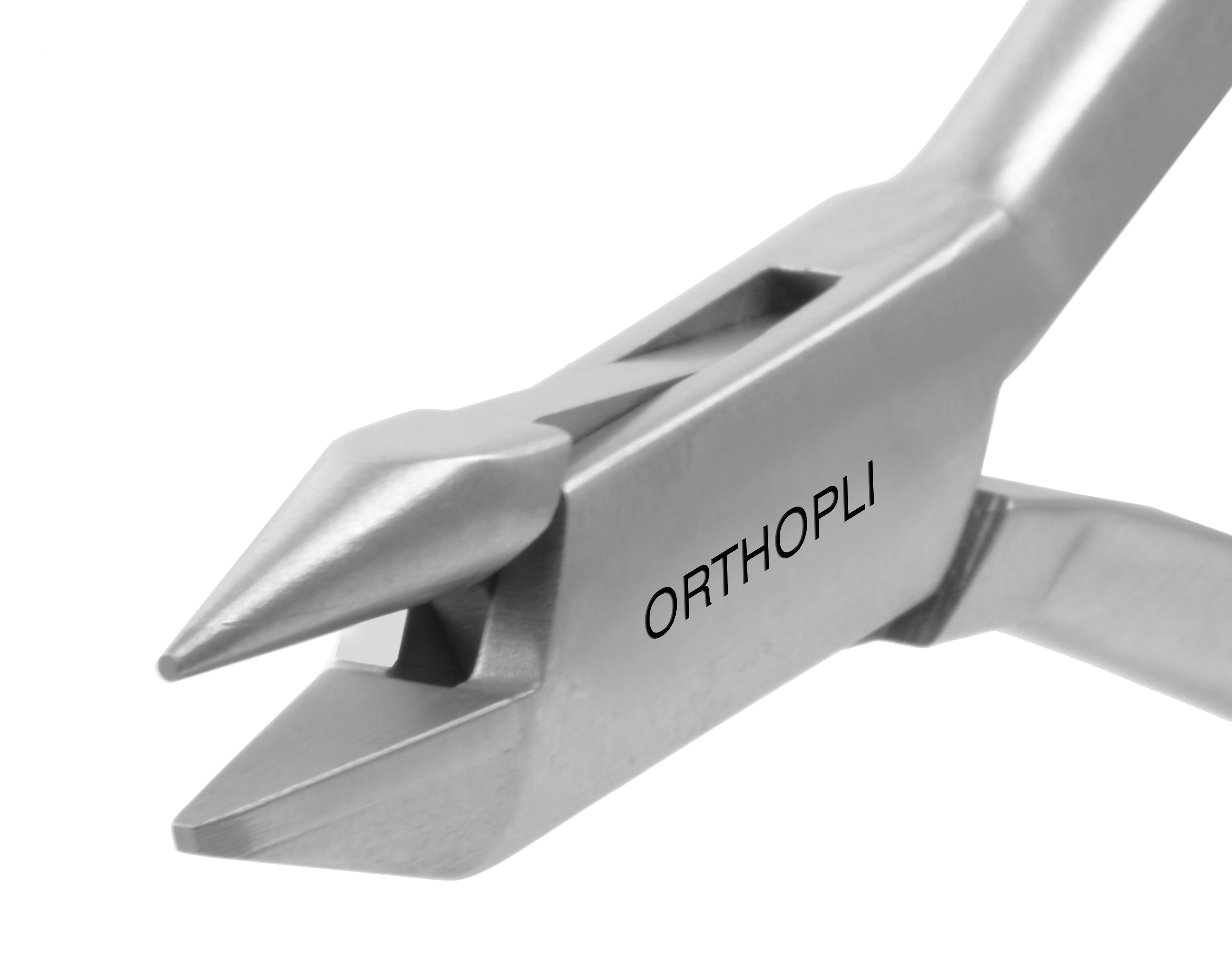 Bird Beak Plier (Large .045” Dia. Tip)