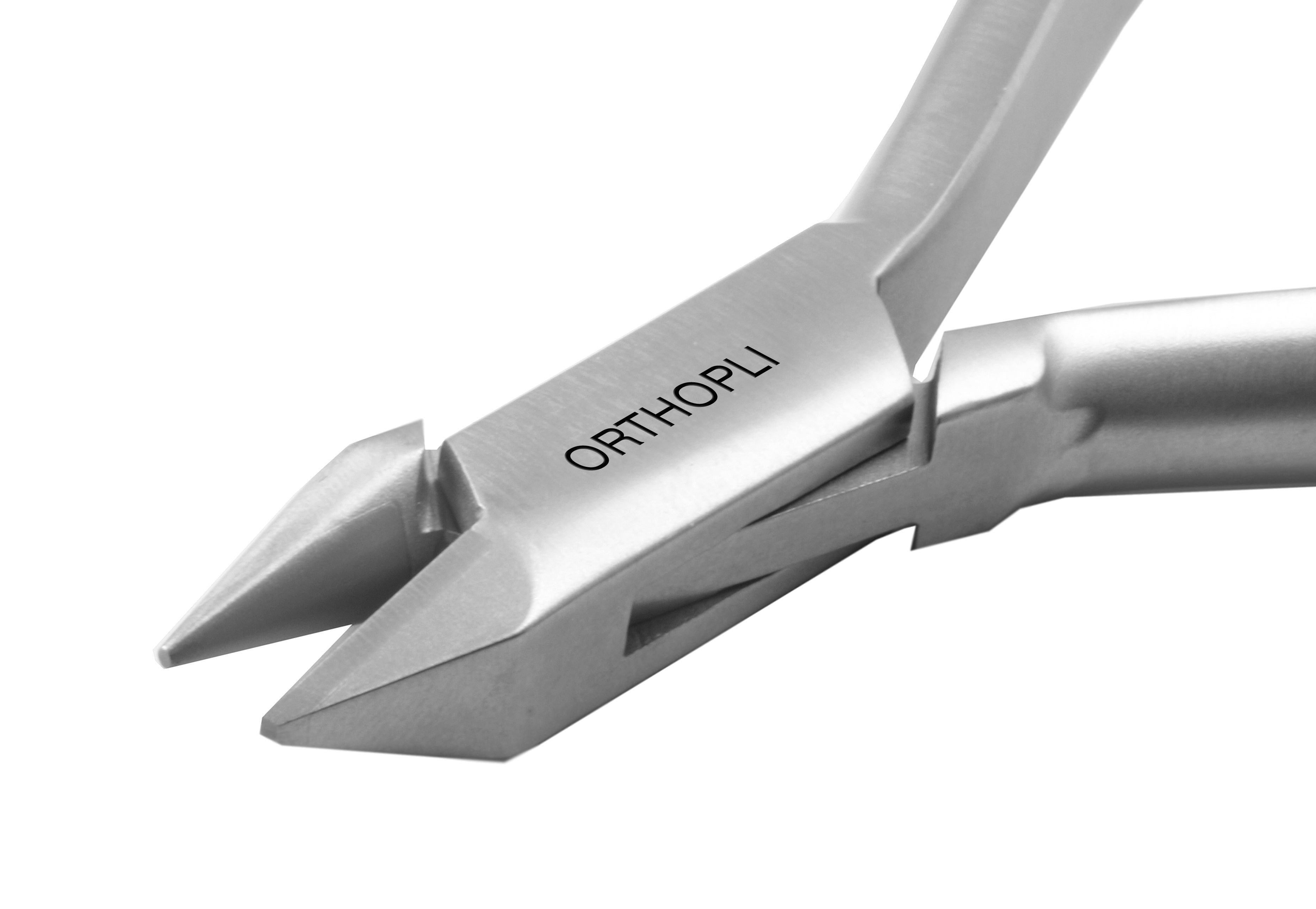 Bird Beak Plier (Large .045” Dia. Tip)