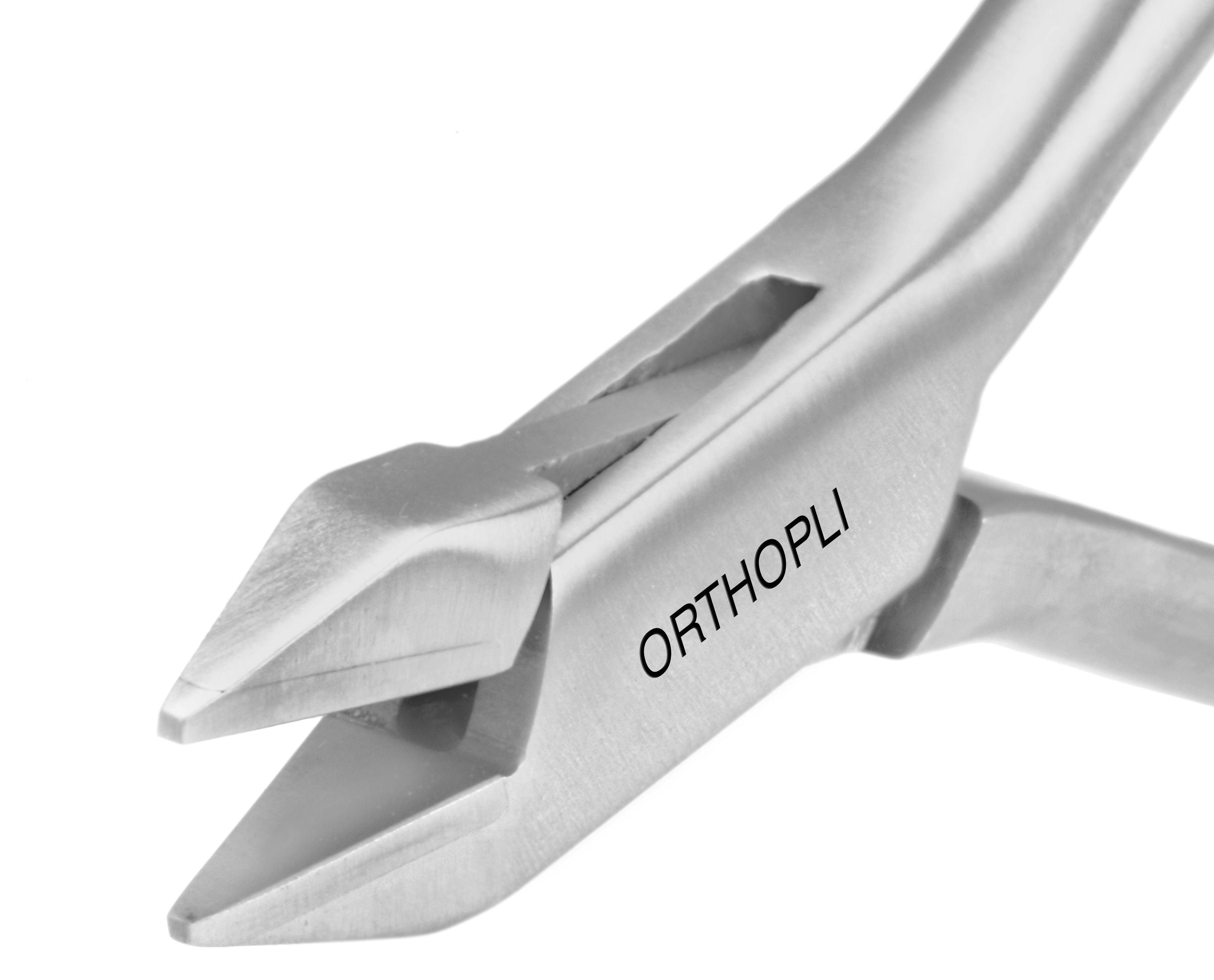 Adams Plier (Square Beak- Medium/Large)