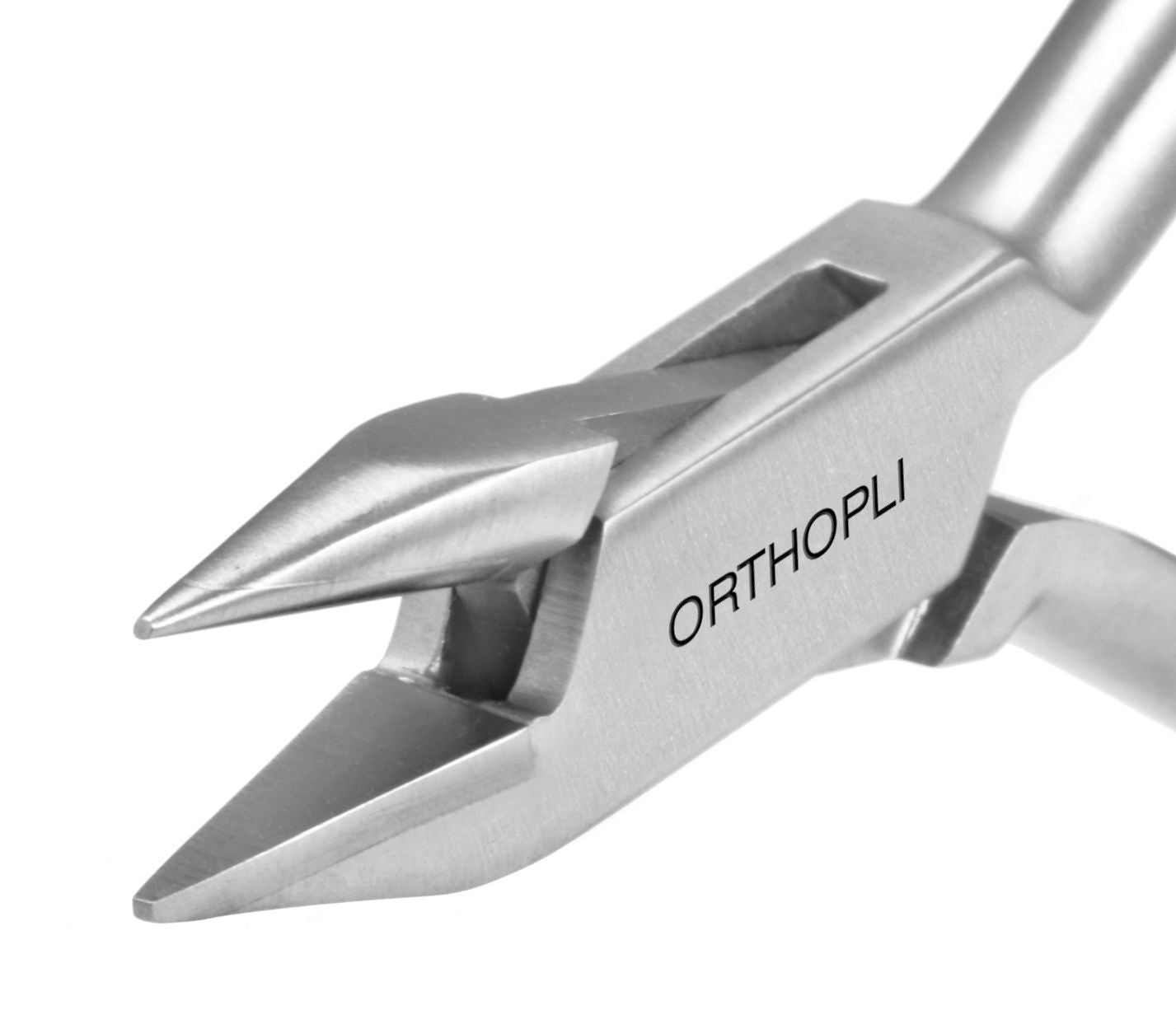 Bird Beak Bending Plier Long (5/8" length)