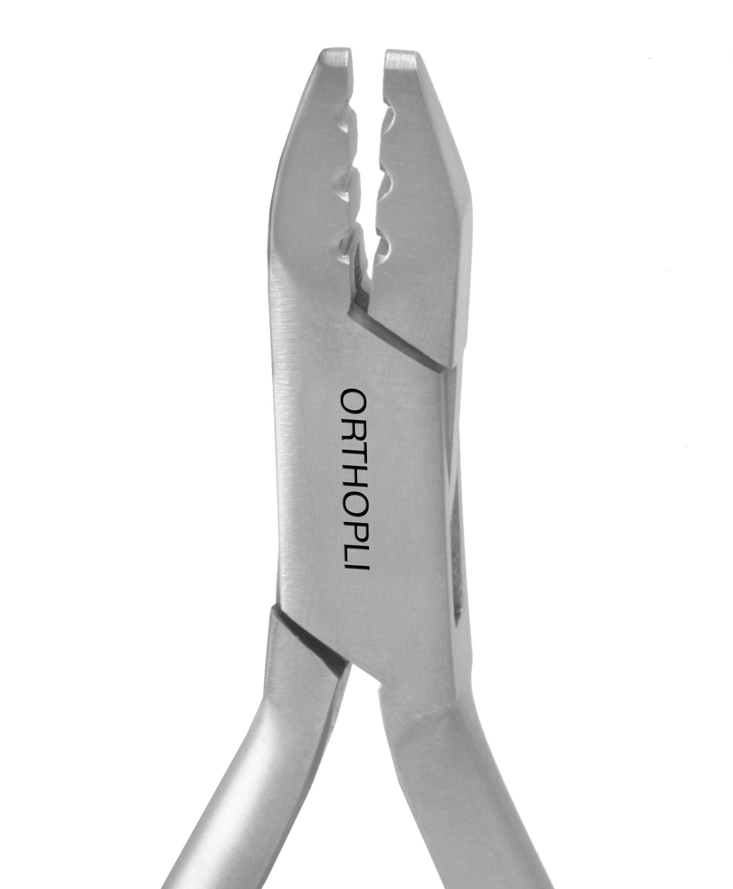 Face Bow Adjusting Plier