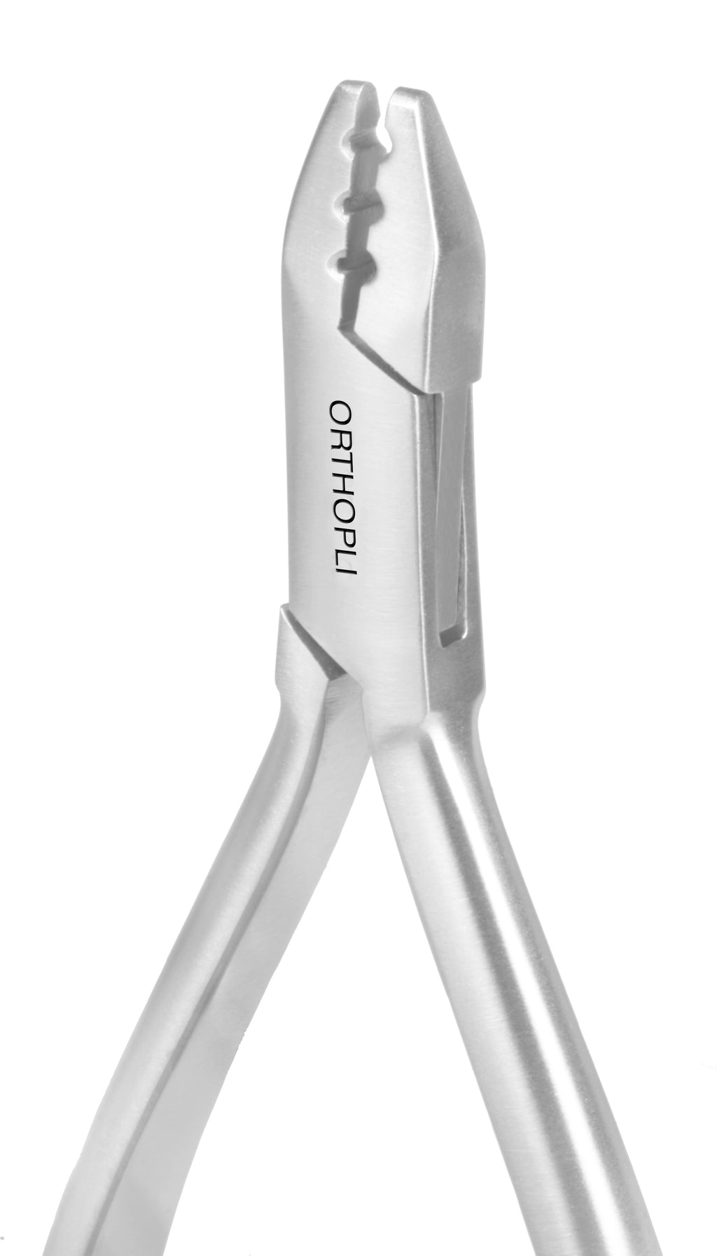 Face Bow Adjusting Plier