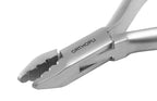 Face Bow Adjusting Plier