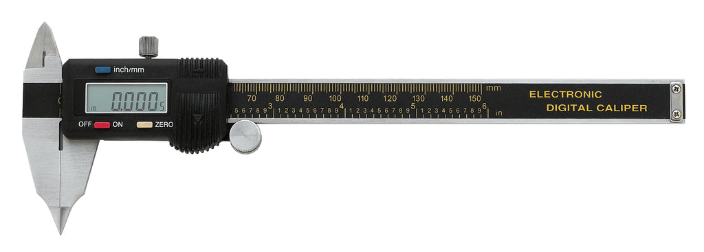 Electronic Digital Caliper – Orthodontic Tip