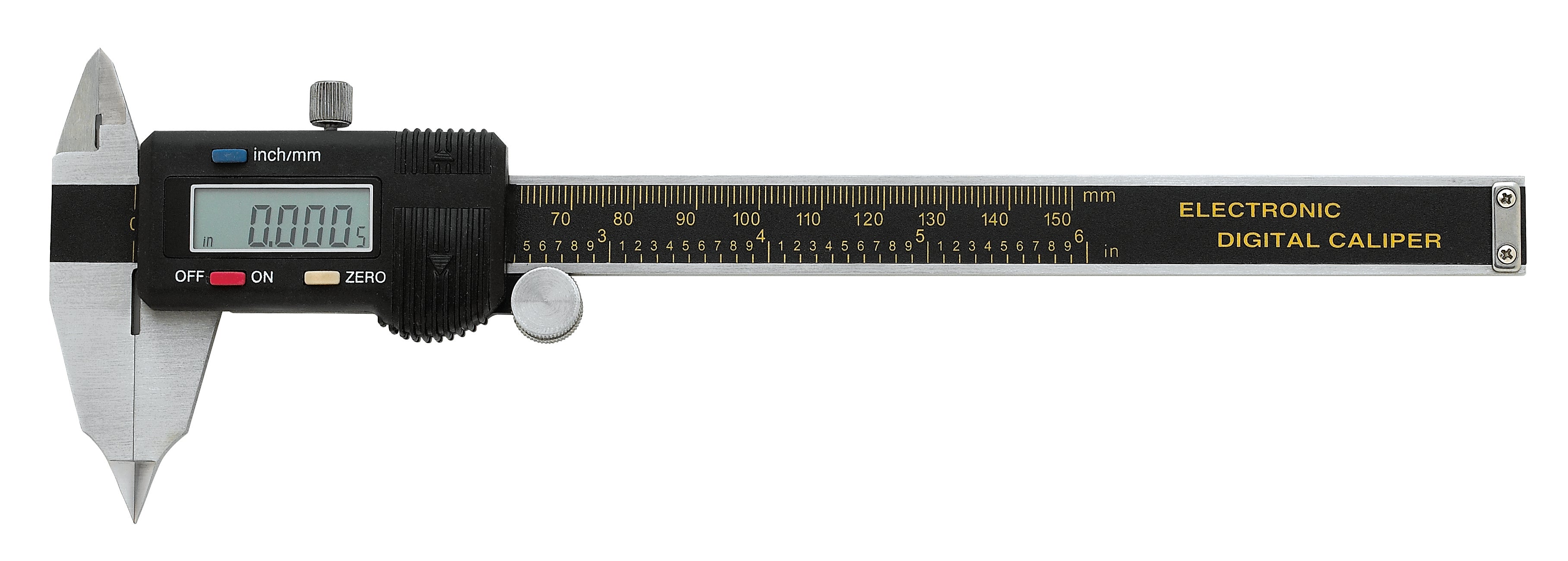 Electronic Digital Caliper – Orthodontic Tip