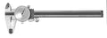 Veriner dial calipers Metric
